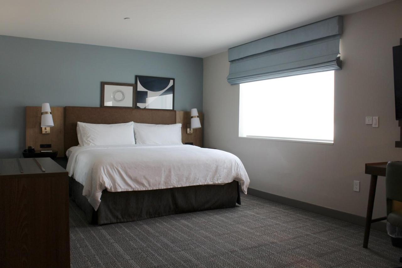 Staybridge Suites - Iowa City - Coralville By Ihg Exterior foto