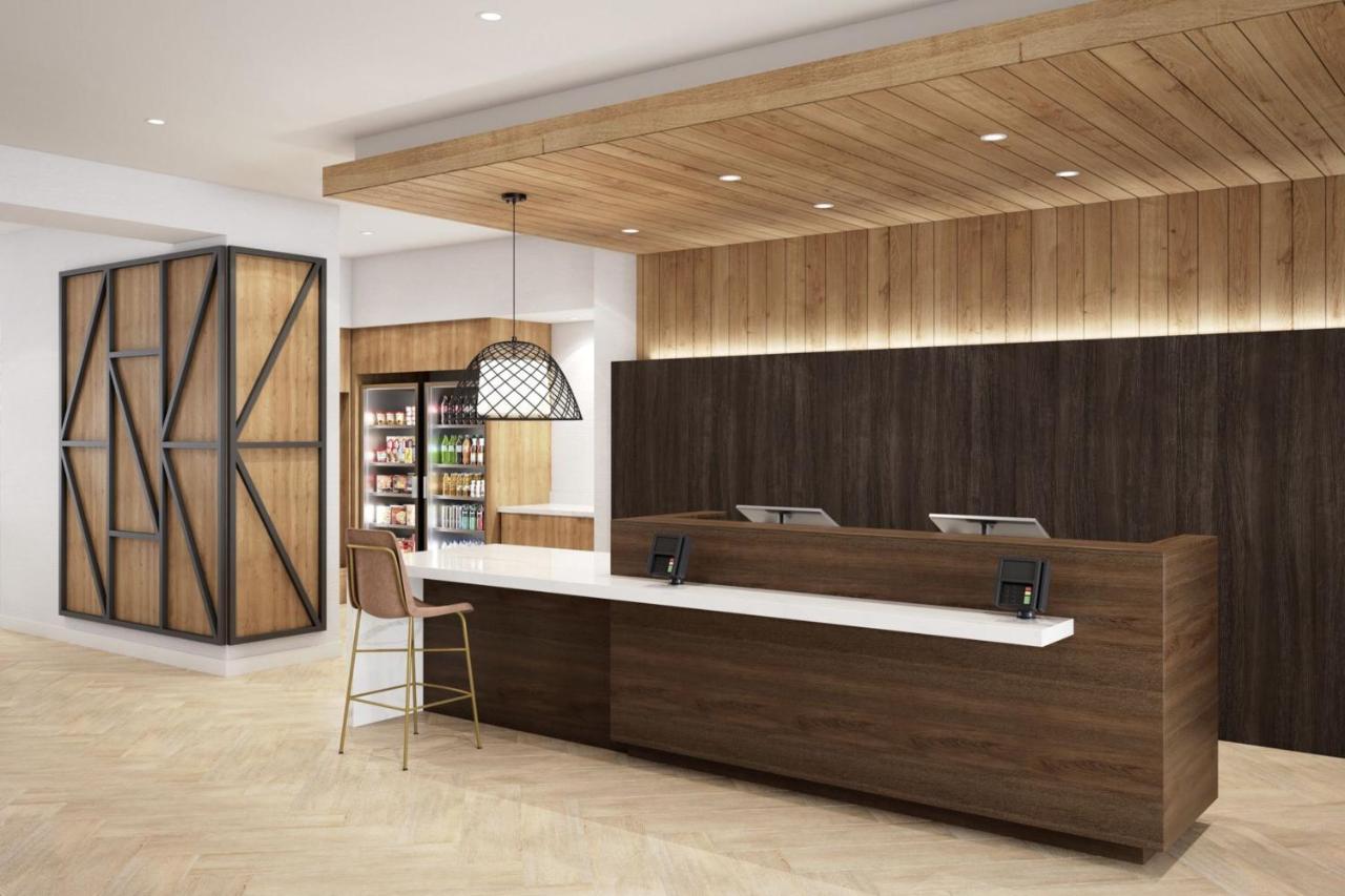Staybridge Suites - Iowa City - Coralville By Ihg Exterior foto